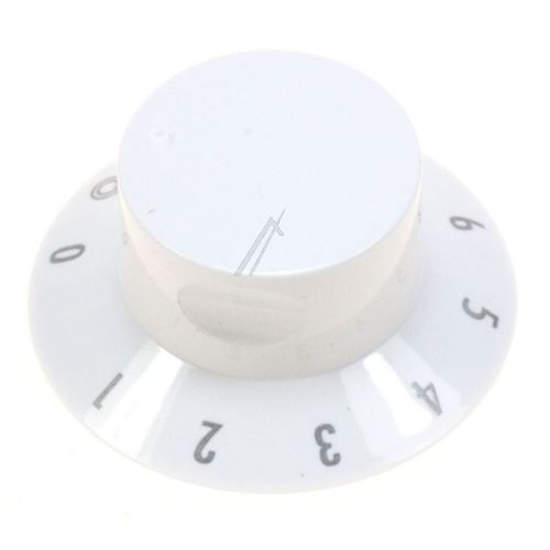 Bild: Drehknopf für Hisense/Gorenje Ofen 376119 GE6-21