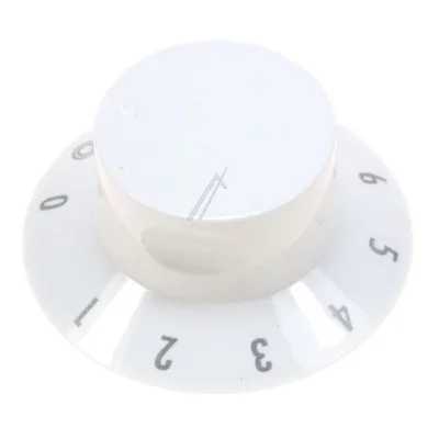 Drehknopf für Hisense/Gorenje Ofen 376119 GE6-21