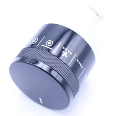 Drehknopf für Hisense Ofen 788093 Backofenbedienung
