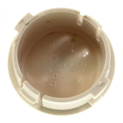 Drehknopf für Küchenmaschine Bosch Siemens 00756331 Steuerung