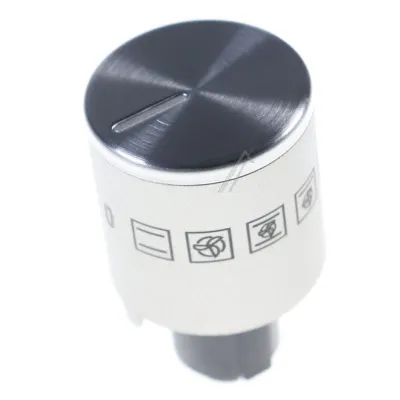 Drehknopf für Küchenmaschine Whirlpool 481010864794 12 Positionen