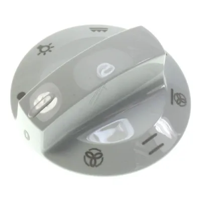 Drehknopf für Ofen AEG 3494589769 Backofen, Schalter