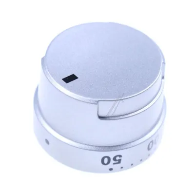 Drehknopf für Ofen AEG 5615817045 Thermostat-Bedienelement