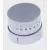 Bild: Drehknopf für Ofen Amica 9070224 Scandium 10309 Inox