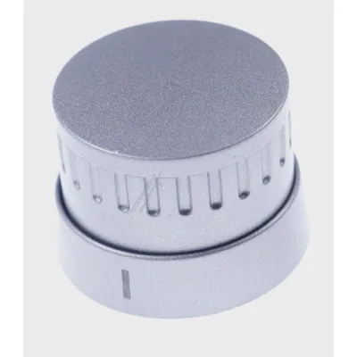 Drehknopf für Ofen Amica 9070224 Scandium 10309 Inox