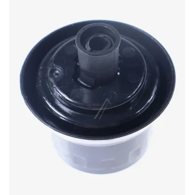 Drehknopf für Ofen Beko C00865495 schwarz