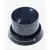 Bild: Drehknopf für Ofen Beko C00865495 schwarz