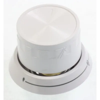 Drehknopf für Ofen Beko C00865512 weiß