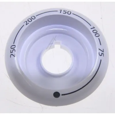 Drehknopf für Ofen Beko C00880971 Backofen-Bedienelement