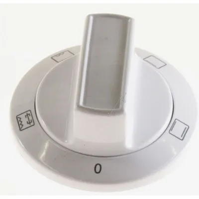 Drehknopf für Ofen Beko/Grundig/Arcelik C00899264 Steuerung Schwarz