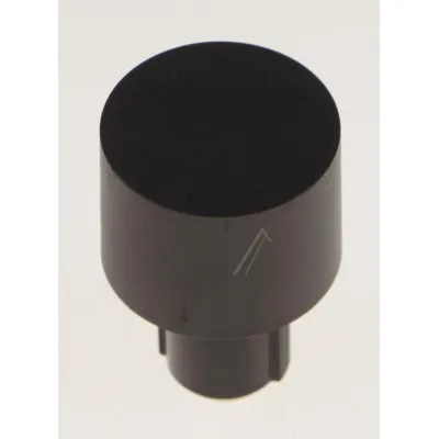 Drehknopf für Ofen Electrolux / AEG 140123338026 Schwarz Index