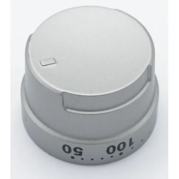 Drehknopf für Ofen Electrolux AEG 3425916008 Thermostat Inox