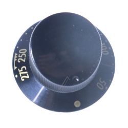 Drehknopf für Ofen Gorenje 425951 Backofen-Bedienelement