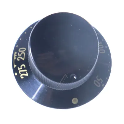 Drehknopf für Ofen Gorenje 425951 Backofen-Bedienelement