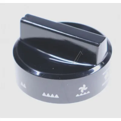 Drehknopf für Ofen Gorenje 598531 Herd, Steuerung