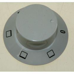 Drehknopf für Ofen Hisense/Gorenje 145812 Herdregler