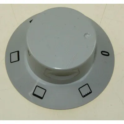 Drehknopf für Ofen Hisense/Gorenje 145812 Herdregler