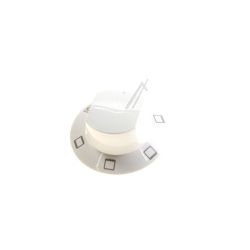 Drehknopf für Ofen Hisense/Gorenje 375136 Herd-Bedienelement