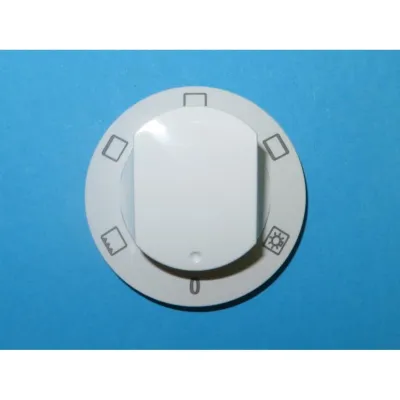 Drehknopf für Ofen Hisense/Gorenje 375136 Herd-Bedienelement