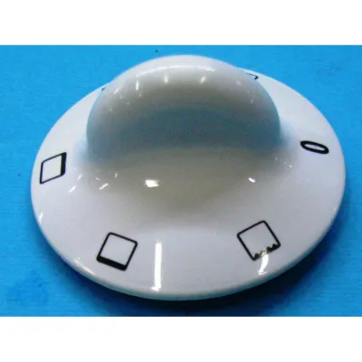 Drehknopf für Ofen Hisense/Gorenje 375235 Herd-Bedienelement