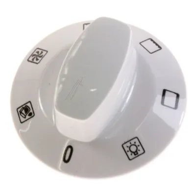 Drehknopf für Ofen Hisense/Gorenje 375266 Herd-Bedienung