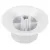 Bild: Drehknopf für Ofen Hisense/Gorenje 376085 Backofen-Bedienelement, weiß