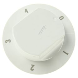 Drehknopf für Ofen Hisense/Gorenje 378107 Backofen, Steuerung