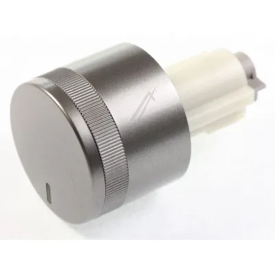 Drehknopf für Ofen Hisense/Gorenje 469995 Backofen-Bedienelement