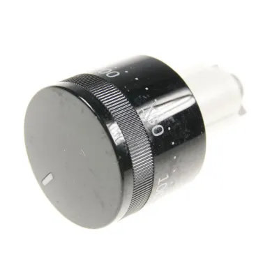 Drehknopf für Ofen Hisense/Gorenje 470954 Temperaturregler