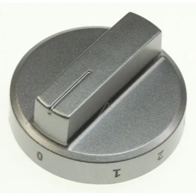 Drehknopf für Ofen Hisense/Gorenje 472833 Backofen-Bedienelement