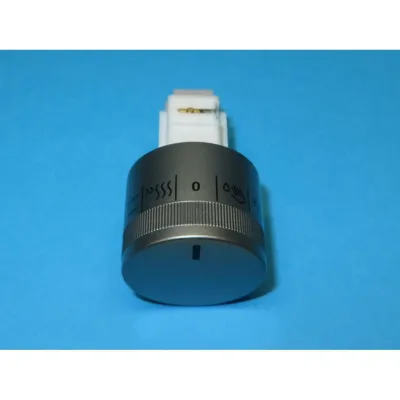 Drehknopf für Ofen Hisense/Gorenje 473301 Backofen-Bedienelement
