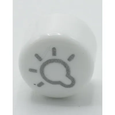 Drehknopf für Ofen Hisense/Gorenje 489203 Backofen-Bedienelement