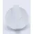Bild: Drehknopf für Ofen Hisense/Gorenje 565713 Knebel GP 6 200 070