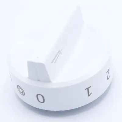 Drehknopf für Ofen Hisense/Gorenje 573041 Backofen-Bedienelement