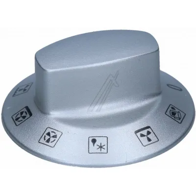Drehknopf für Ofen Hisense/Gorenje 650163 Backofenbedienung
