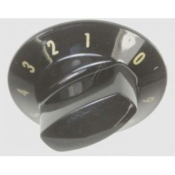 Drehknopf für Ofen Hisense/Gorenje 667860 Backofen-Bedienelement
