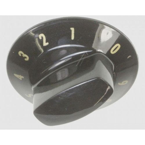 Bild: Drehknopf für Ofen Hisense/Gorenje 667860 Backofen-Bedienelement