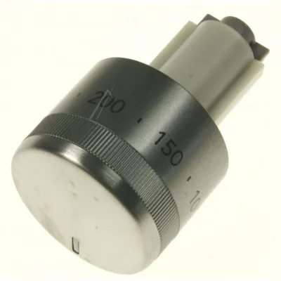 Drehknopf für Ofen Hisense/Gorenje 794896 Bedienelement, Backofen