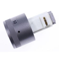 Drehknopf für Ofen Hisense/Gorenje 795433 Backofen-Bedienung