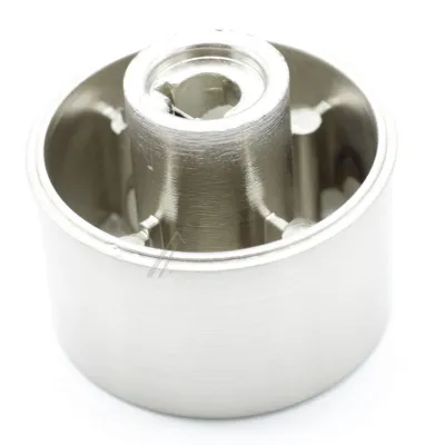 Drehknopf für Ofen Whirlpool 481010642326 Montage