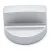 Bild: Drehknopf für Ofen Whirlpool/Indesit 481010870462 Backofen-Bedienelement