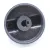 Bild: Drehknopf für Ofen Whirlpool/Indesit 481010870462 Backofen-Bedienelement