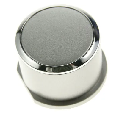 Drehknopf für Panasonic Mikrowelle Z803GBA00SEP Bedienelement