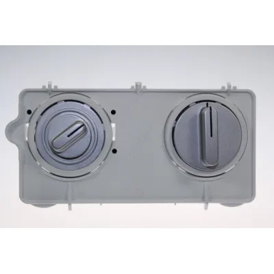 Drehknopf für Programmschalter Bosch 00267501 Wählrad, Bedienung