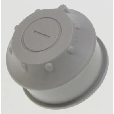 Drehknopf für Samsung Staubsauger DJ64-00582A hellgrau