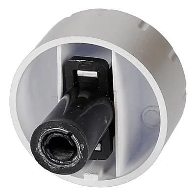 Drehknopf für Thermostat Beko 450920570 von Gasherd Beko