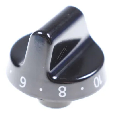 Drehknopf für Whirlpool/Indesit Ofen 481941249991 Energie, Steuerung