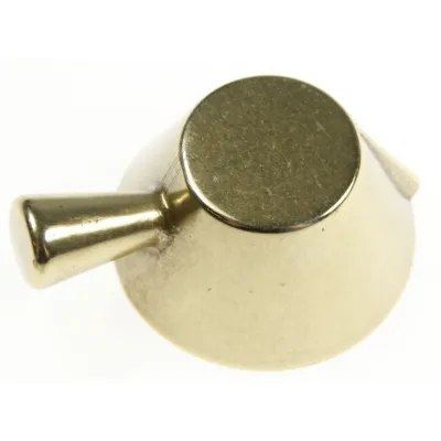 Drehknopf, Fugen., Messing (3550118016)