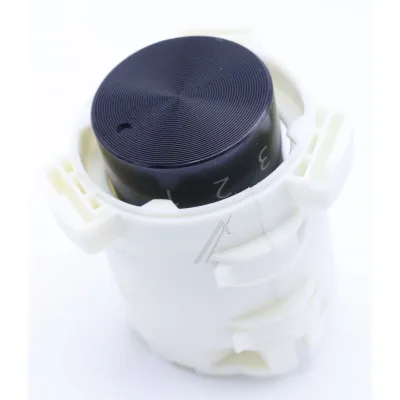 Drehknopf Kochfeld Bosch 10004210 Herd-Steuerung