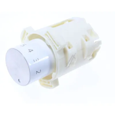 Drehknopf Kochfeld Bosch 10008374 Herd-Steuerung